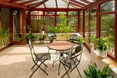 Millhouses conservatory quotes