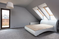Millhouses bedroom extensions