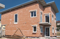 Millhouses home extensions