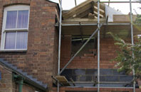 free Millhouses home extension quotes