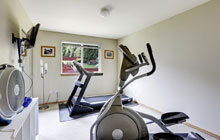 Millhouses home gym construction leads